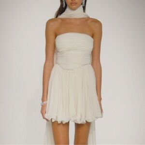 Nana Jacqueline Chloe Dress